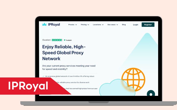 IPRoyalproxy IP