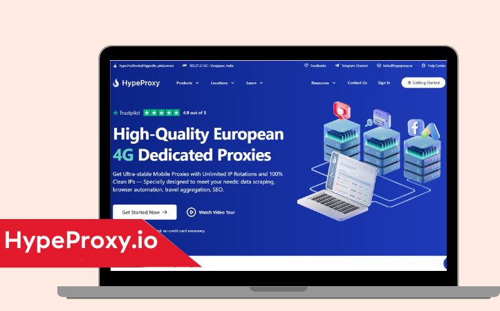 HypeProxy.ioproxyIP