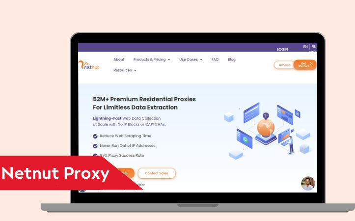 Proxy EmpireProxy IP